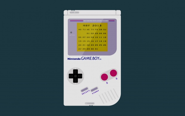Game Boy (click to view)