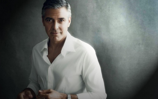 George Clooney (click to view)