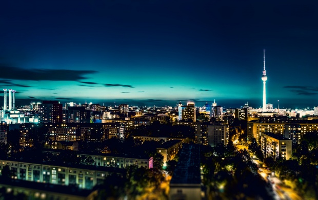 Germany Lights Berlin (click to view)