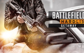 Getaway Battlefield Hardline