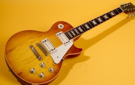 Gibson 1960 Reissue Guitar