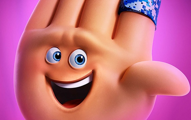 Gimmie The Emoji Movie (click to view)