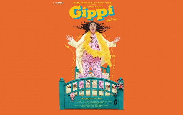 Gippi Movies (click to view)
