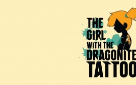 Girl With Dragonite Tattoo