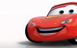 Gisney Pixar Cars