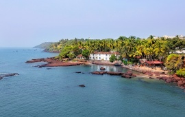 Goa India