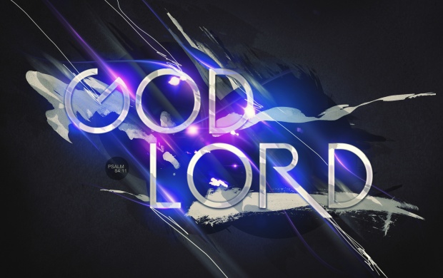 God Lord (click to view)