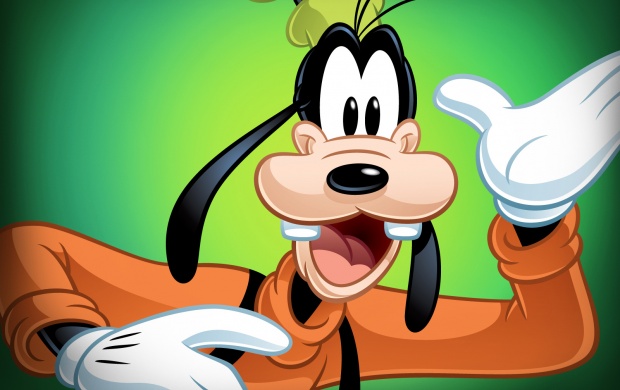 Goofy (click to view)