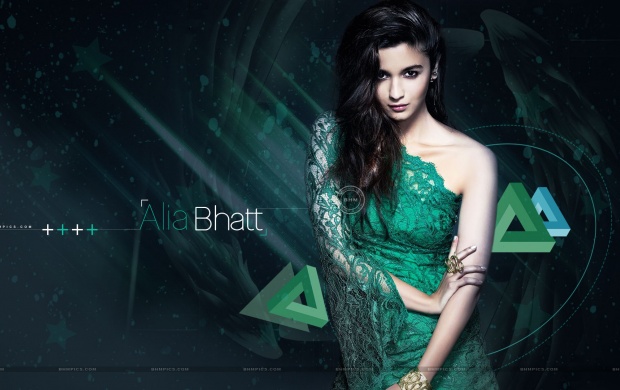 Gorgeous Alia Bhatt (click to view)