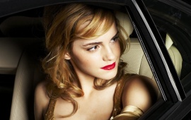 Gorgeous Looking Emma Watson