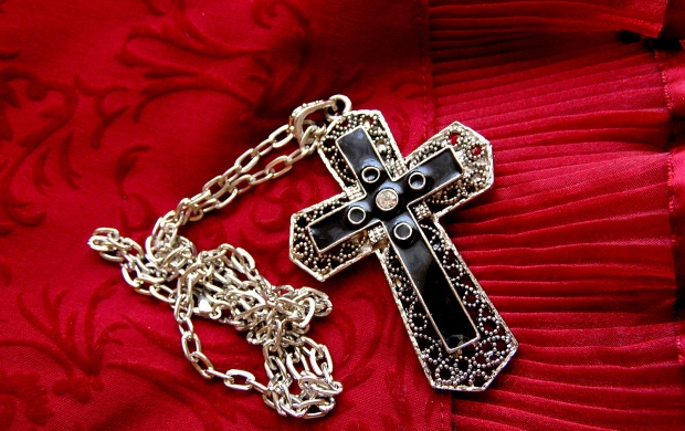 Gothic Cross (click to view)