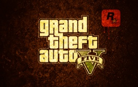 Grand Theft Auto 5 Background