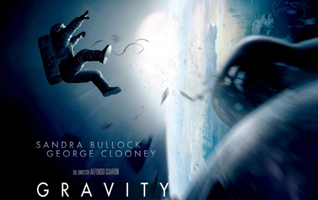 Gravity 2013 (click to view)