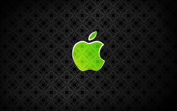 Green Apple Logo (click to view)