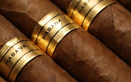 Habana Cigars Logo