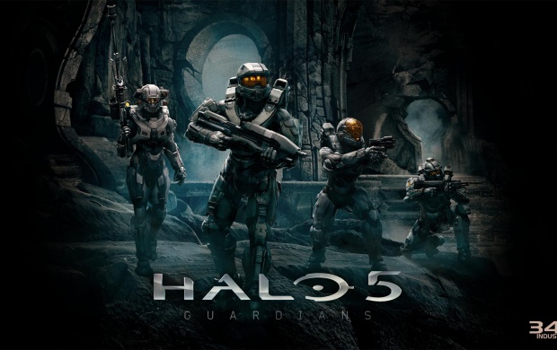 Halo 5: Guardians Soldiers (click to view)
