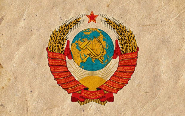 Hammer And Sickle (click to view)