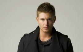Handsome Jensen Ackles
