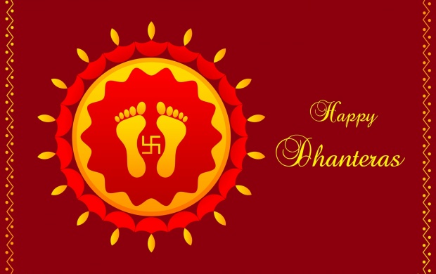 Happy Dhanteras 2015 (click to view)