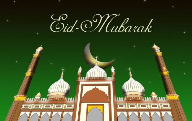Happy Eid To All (click to view)