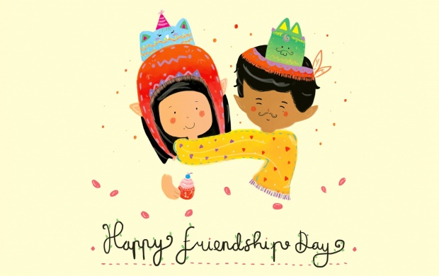 Happy Friendship Day (click to view)