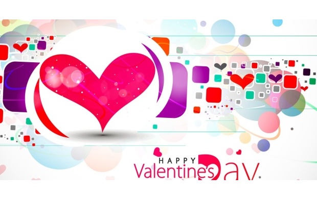 Happy Valentine (click to view)