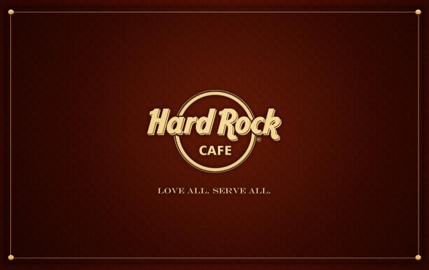 Hard Rock Cafe (click to view)