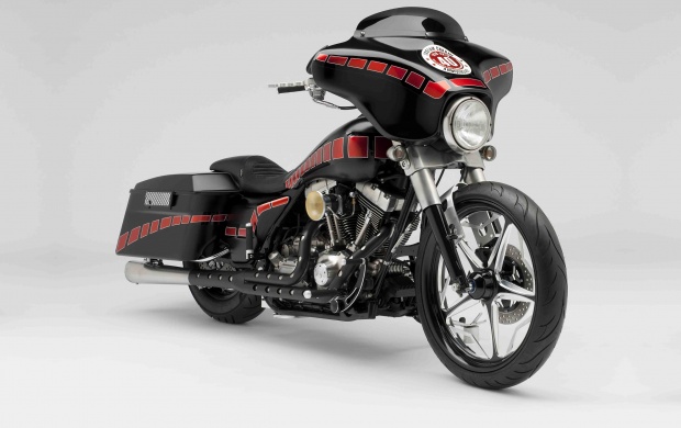Harley Davidson Baggers