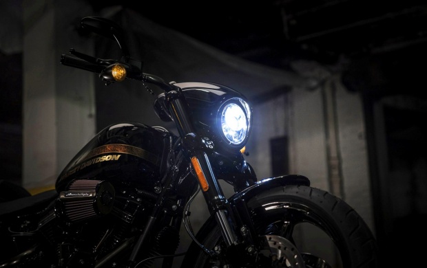 Harley-Davidson CVO Pro Street Breakout First Look