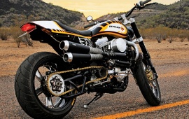 Harley Davidson Xl Custom