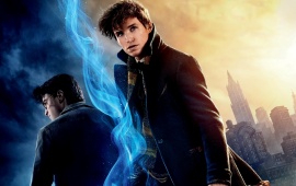 Harry Potter And Fantastic Beasts
