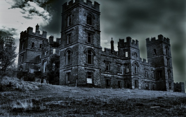 Haunted Towers (click to view)