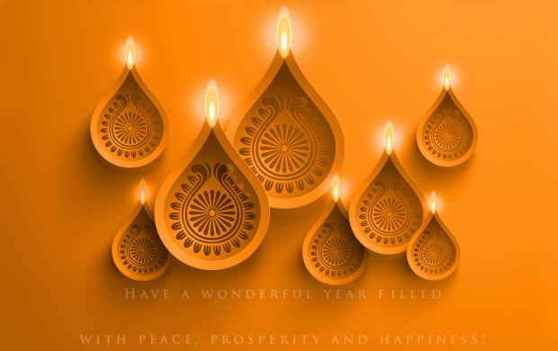 Have A Wonderful Diwali (click to view)