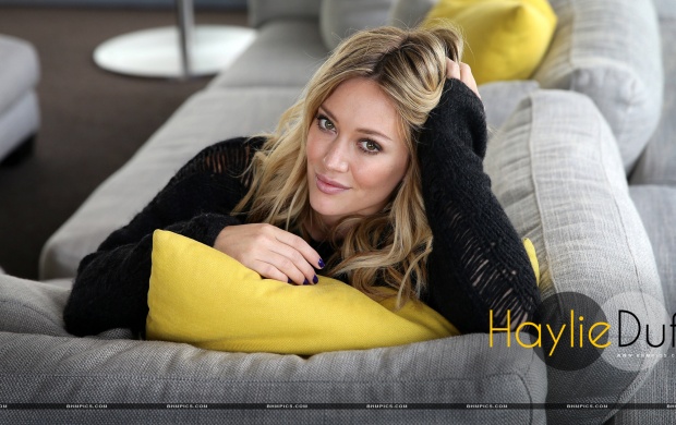 Haylie Duff 2015 (click to view)