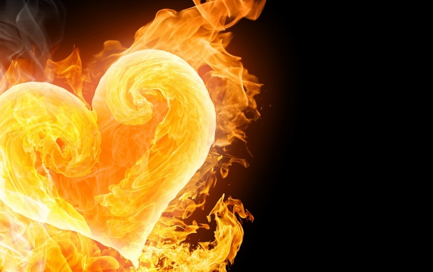 Heart Of Fire (click to view)