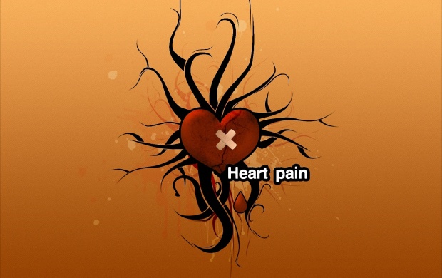 Heart Pain (click to view)