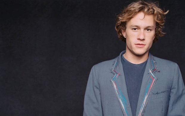 Heath Ledger (click to view)