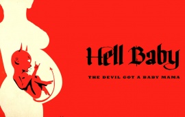 Hell Baby 2013