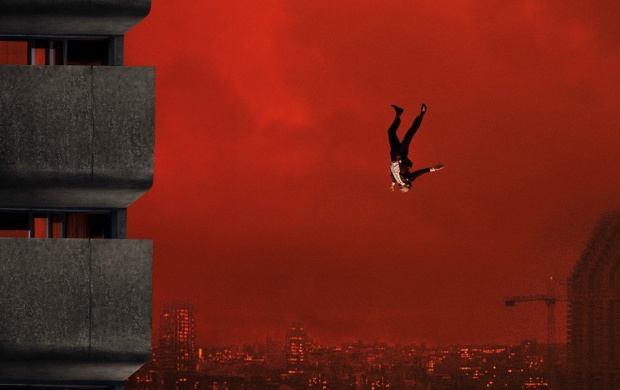 High-Rise Poster (click to view)