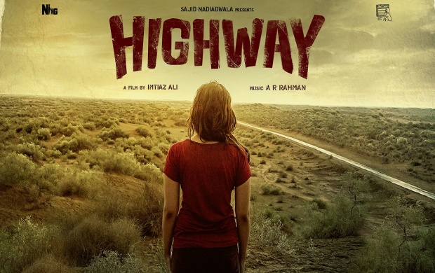 Highway Bollywood Movies 2014