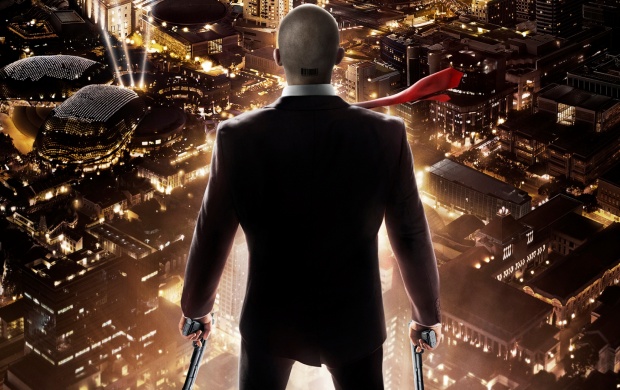 Hitman: Agent 47 2015 (click to view)
