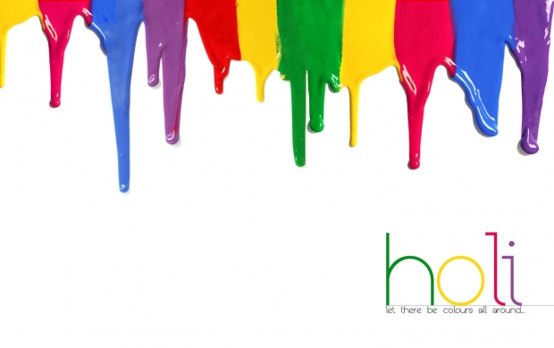 Holi Greetings (click to view)
