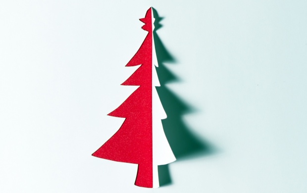 Holiday Tree Background (click to view)