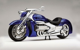 Honda T2 Concept