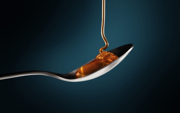 Honey Spoon (click to view)