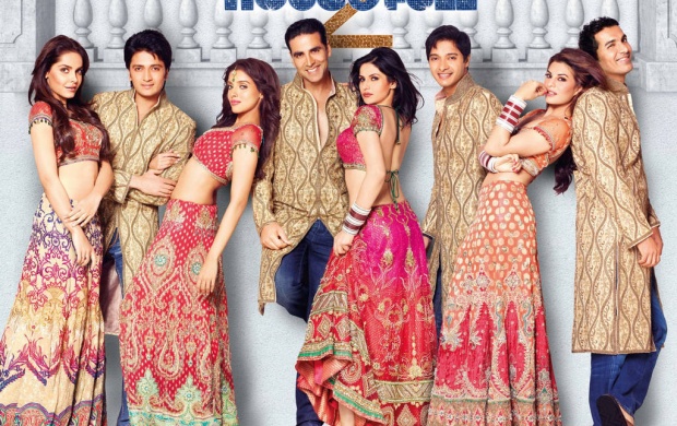 Housefull 2 Movies (click to view)