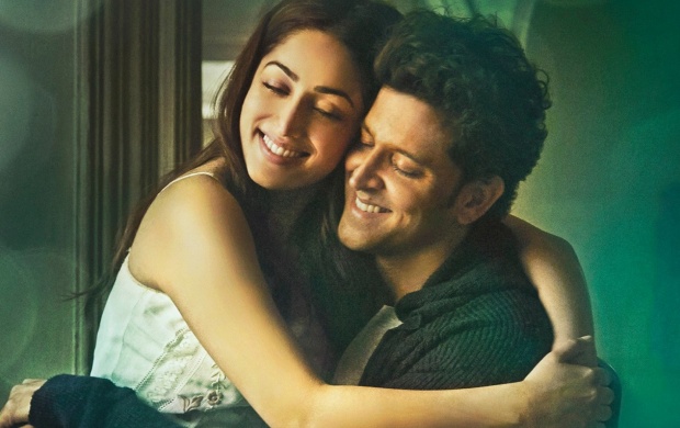 Hrithik Roshan And Yami Gautam In Kaabil (click to view)