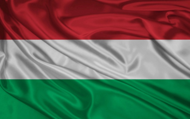 Hungary Flag (click to view)