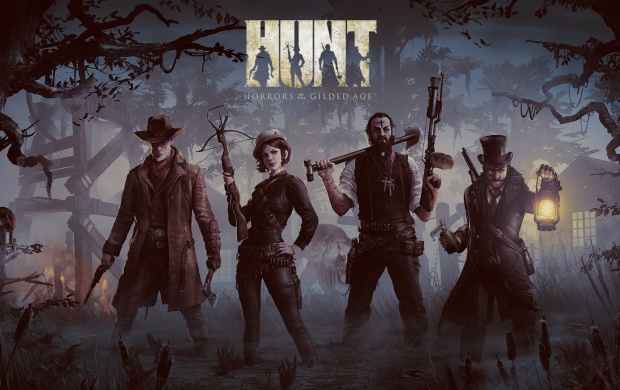 Hunt Horrors Of The Gilded Age 2014 (click to view)