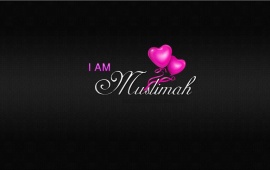 I Am Muslimah